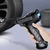 Imagem do Bomba de Encher Pneu Portátil com Display Digital Inteligente – PowerPump X