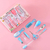 Kit Completo de Higiene para Recém-Nascido com 10 Peças – BabyCare - Loja virtual Completfy variedades, utilidades para casa e eletrônicos 