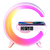 Imagem do Luminária Inteligente G Speaker Bluetooth com Relógio – GLight Pro
