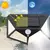 Luminária Inteligente de Energia Solar com 100 Leds - SolarBright