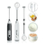 Misturador Elétrico de Bebidas Mixer 2 em 1 Recarregável - MixMaster Pro