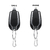 Carregador de Celular Chaveiro Portátil 1500mah - ChargerX - comprar online