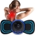 Massageador Elétrico Muscular Portátil Recarregável - Tonic Gim - comprar online