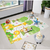 Tapete Infantil Térmico Dobrável Antiderrapante com Isolamento – PlayFun Baby - Loja virtual Completfy variedades, utilidades para casa e eletrônicos 