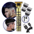Máquina de Cortar Cabelo e Barba Profissional + 4 Pentes - Dragonlite - comprar online