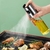 Compre 1 e Leve 2 – Pulverizador de Azeite e Vinagre 100ml em Vidro – SprayGlass Pro - loja online
