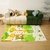 Tapete Infantil Térmico Dobrável Antiderrapante com Isolamento – PlayFun Baby
