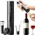 Abridor de Garrafas Portátil Automático Elétrico – WinePro - loja online