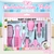 Imagem do Kit Completo de Higiene para Recém-Nascido com 10 Peças – BabyCare