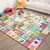 Tapete Infantil Térmico Dobrável Antiderrapante com Isolamento – PlayFun Baby - loja online