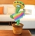 Imagem do Cacto Dançante Musical que Repete Voz e Canta para Bebês e Crianças – SingCactus