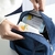 Bolsa Térmica Portátil Com Isolamento Térmico - SmartBag - Loja virtual Completfy variedades, utilidades para casa e eletrônicos 