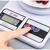 Balança Digital de Cozinha Alta Precisão Até 10kg - NutriTon