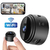 Compre 1 e Leve 2 – Mini Câmera de Segurança Wi-Fi A9 com Visão Noturna – SpyVision na internet
