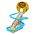 Pista Musical Infantil com Música e Luz – DuckSlide Music Play - loja online