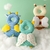 Travesseiro Protetor de Cabeça Anti-Impacto para Bebê – BabyProtect - comprar online
