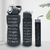 Imagem do Kit 3 Garrafas de Água Squeeze Motivacional + Adesivos de Brinde - Aqualife