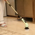 Escova de Limpeza Recarregável e Ajustável para Banheiro e Cozinha – CleanPro Turbo