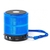 Imagem do Mini Caixinha de Som Bluetooth Portátil – SoundFlash