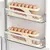 Dispensador Automático de Ovos Com 2 Andares - Mult-Max - Loja virtual Completfy variedades, utilidades para casa e eletrônicos 