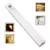 Luminária LED com Sensor de Movimento Iluminação Magnética Recarregável USB – MagniLED - comprar online