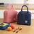 Bolsa Térmica Portátil Com Isolamento Térmico - SmartBag - loja online