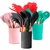 Kit Utensílios de Cozinha de Silicone com 12 Peças - Utenmax - comprar online