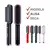 Escova Mágica Alisadora 3 em 1 Bivolt - BabyLiss - comprar online