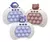 Imagem do Compre 1 e Leve 2 – Brinquedo Eletrônico Anti-Stress com Luz e Som – PopFun Bunny