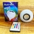 Lâmpada Bluetooth RGB Toca Música com Controle - Ball Music - comprar online