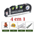 Niveladora Trena a Laser Profissional Digital Pro 3 - LazerTec - comprar online