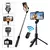 Bastão Tripé, Bastão Pau de Selfie Bluetooth 3 em 1 – SmartStick 360° na internet