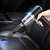 Imagem do Mini Aspirador de Pó Portátil Recarregável Automotivo - ExpirTurbo