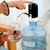 Bomba Automática Elétrica Para Galão Recarregável - Dispenser Pro