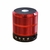 Mini Caixinha de Som Bluetooth Portátil – SoundFlash