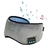 Imagem do Tapa-Olhos Máscara de Dormir Bluetooth 3 em 1 Conforto, Música e Isolamento – SleepTunes Pro