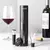 Abridor de Garrafas Portátil Automático Elétrico – WinePro