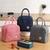 Bolsa Térmica Portátil Com Isolamento Térmico - SmartBag - comprar online
