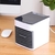 Mini Ar-Condicionado Portátil 3 em 1 Resfria, Umidifica e Purifica o Ar — ArcticBreeze - comprar online