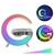 Luminária Inteligente G Speaker Bluetooth com Relógio – GLight Pro