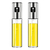 Compre 1 e Leve 2 – Pulverizador de Azeite e Vinagre 100ml em Vidro – SprayGlass Pro - comprar online