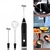 Misturador Elétrico de Bebidas Mixer 2 em 1 Recarregável - MixMaster Pro - comprar online