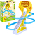 Imagem do Pista Musical Infantil com Música e Luz – DuckSlide Music Play