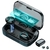Fone De Ouvido Bluetooth 5.1 M10 Sem Fio Tws - PhoneMax - Loja virtual Completfy variedades, utilidades para casa e eletrônicos 