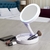 Espelho Com Led de Mesa Dobrável Para Maquiagem - EspeLis - comprar online