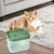 Fonte Bebedouro Automático de Água para Cães e Gatos 1,5L – PetFlow - comprar online