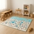 Imagem do Tapete Infantil Térmico Dobrável Antiderrapante com Isolamento – PlayFun Baby