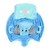 Assento Infantil de Enchimento Macio em Formato de Animais, Ideal para Bebês – Assento ZooFofo - comprar online