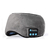 Tapa-Olhos Máscara de Dormir Bluetooth 3 em 1 Conforto, Música e Isolamento – SleepTunes Pro - loja online