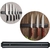 Barra Magnética para Facas e Utensílios de Cozinha, Suporte com Fixação Segura – MagnetHold - comprar online